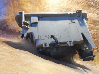 Faro izquierdo Renault 19 II (B/C53) (1991 h_58390