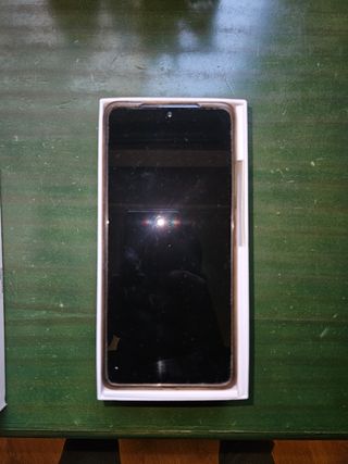 Movil Xiaomi Redmi Note 11 Pro 5G