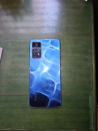 Movil Xiaomi Redmi Note 11 Pro 5G