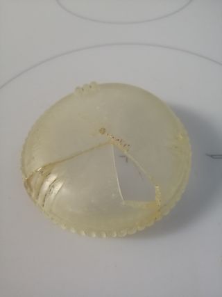 Molinillo eléctrico vintage