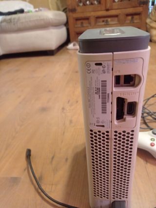 Xbox 360