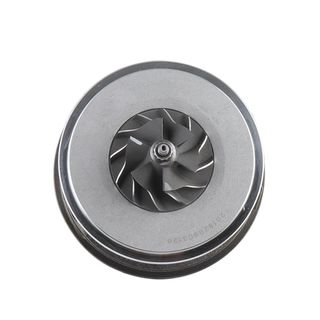 Cartucho turbo 724930 - BKD BKP AZV 140 CV