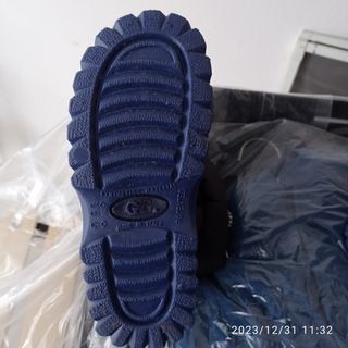 Stivali neve per bambini