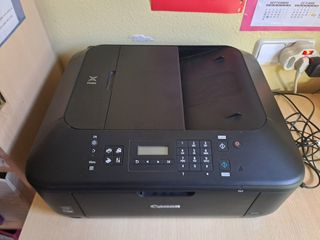 IMPRESORA CANON PIXMA MX455 MULTIFUNCION