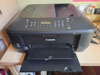 IMPRESORA CANON PIXMA MX455 MULTIFUNCION