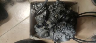 Accesorios motos,ruedas