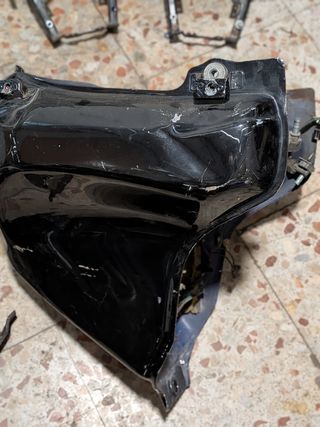 Accesorios motos,ruedas