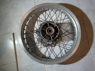 Accesorios motos,ruedas