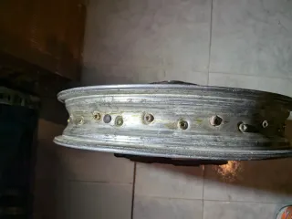 Accesorios motos,ruedas