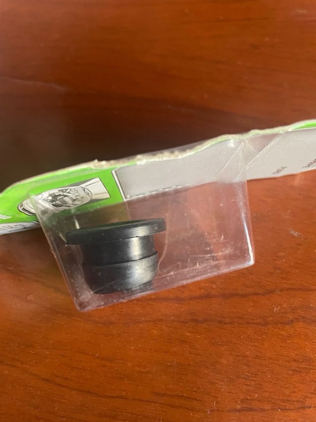 Nuevo! Junta Goma Válvula PCV Ford Probe 24v