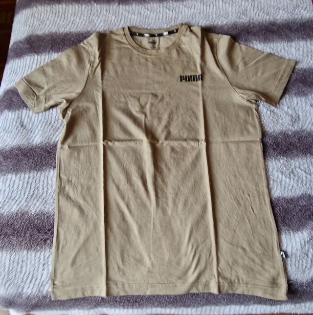 Camisetas marcas diferentes