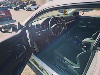 Volkswagen Scirocco 160 cv