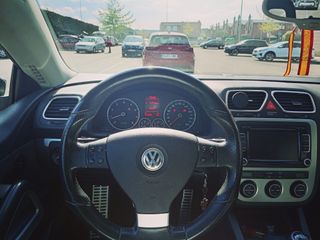 Volkswagen Scirocco 160 cv