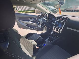 Volkswagen Scirocco 160 cv