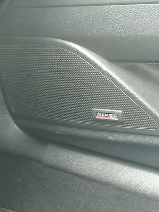 Volkswagen Scirocco 160 cv