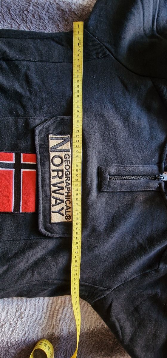 Sudadera con capucha