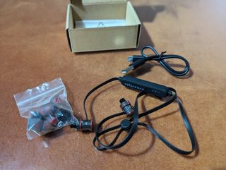 Auriculares bluetooth