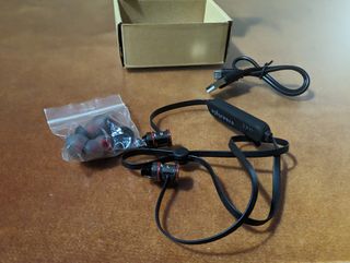 Auriculares bluetooth