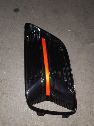 Embellecedores Renault Arkana