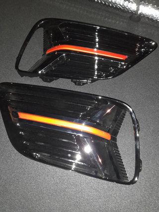 Embellecedores Renault Arkana