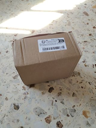 Pattumiera per auto 