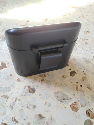 Pattumiera per auto 