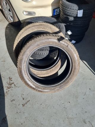 X2 225/55R19 minerva allseason