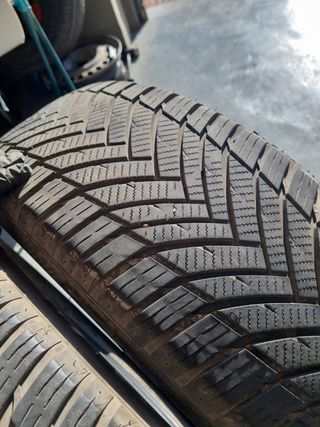 X2 225/55R19 minerva allseason