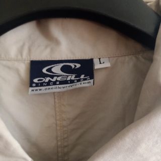 Camisa. Manga. Larga