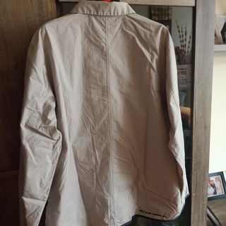 Camisa. Manga. Larga