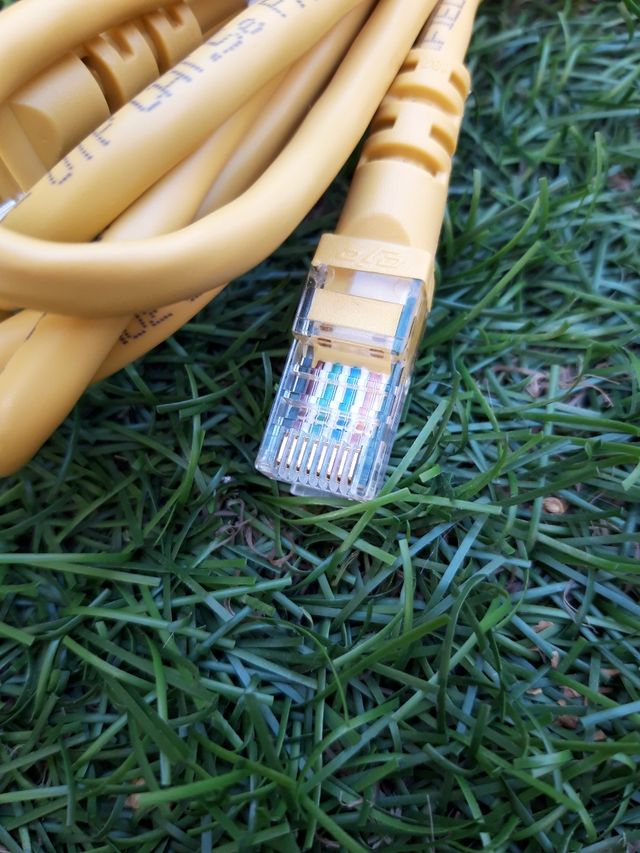 Cables Internet