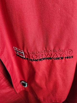 Camisetas