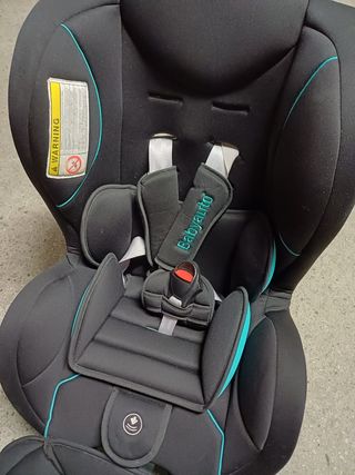 Silla coche bebé babyauto