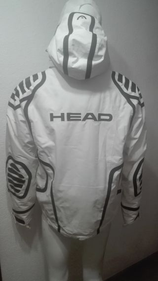 Head world cup anorak L