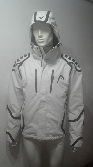 Head world cup anorak L