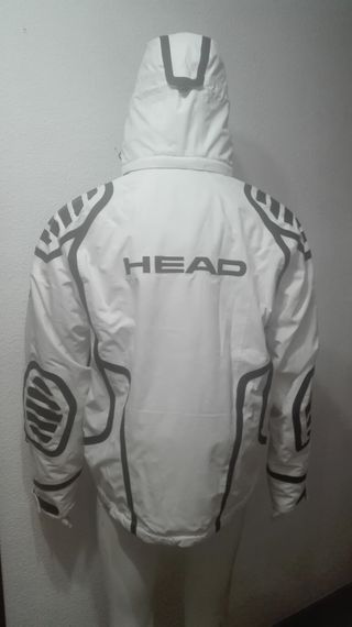 Head world cup anorak L