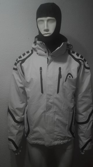 Head world cup anorak L