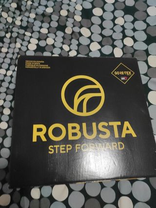 Zapato de seguridad goretex delfín S7L