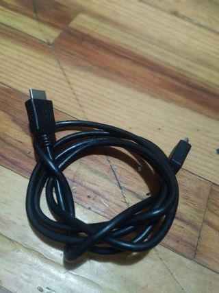 Cable HDMI