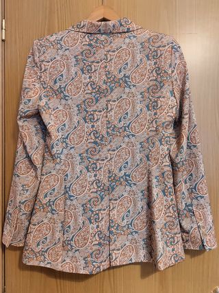 Chaqueta CLP Blazer mujer casual talla M