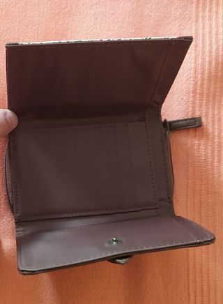 Monedero 