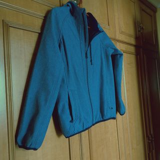 Chaqueta niño entretiempo