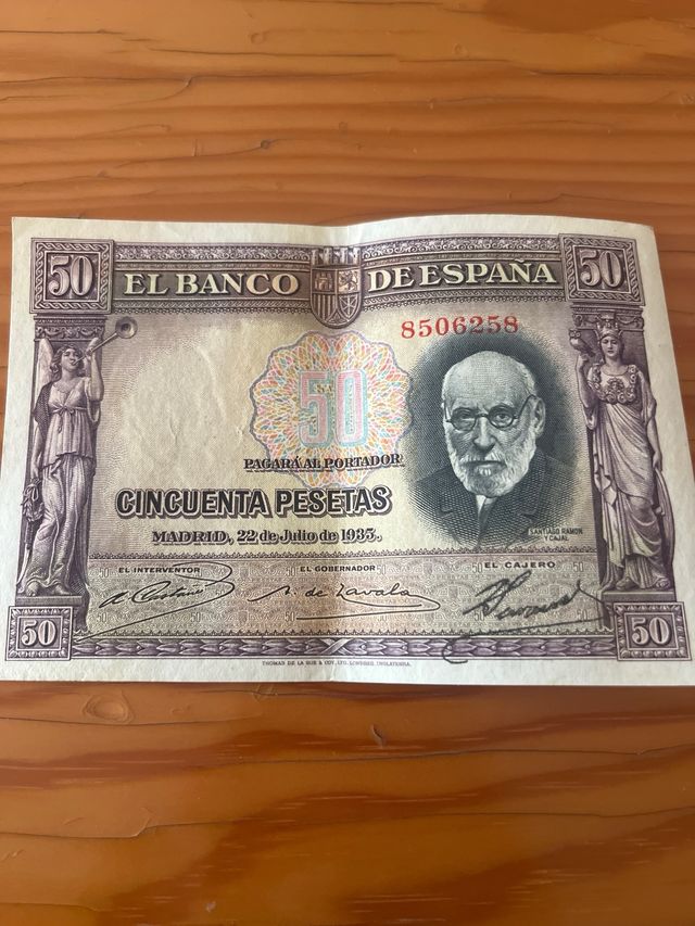 Se vende billete