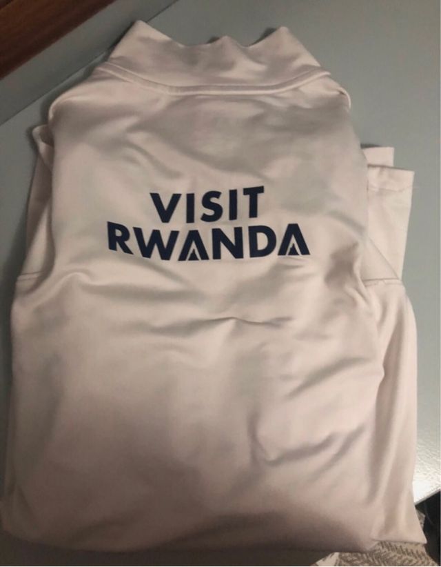 sudadera del jordan PSG