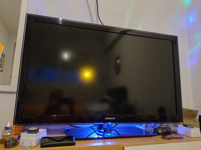 Samsung 46"