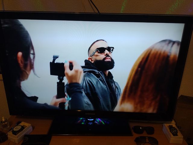 Samsung 46"