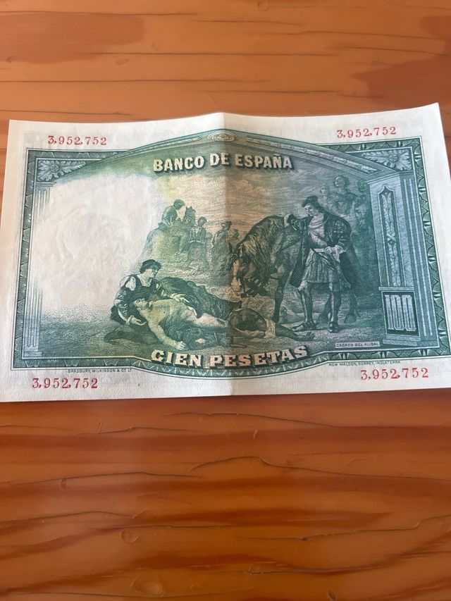Se vende billete