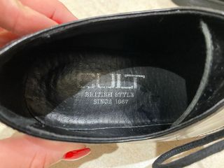 Scarpe cult