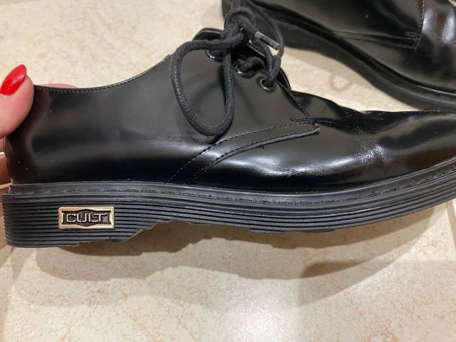 Scarpe cult 
