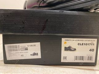 Scarpe cult
